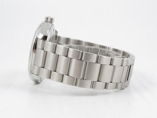 Omega Seamaster Aqua Terra