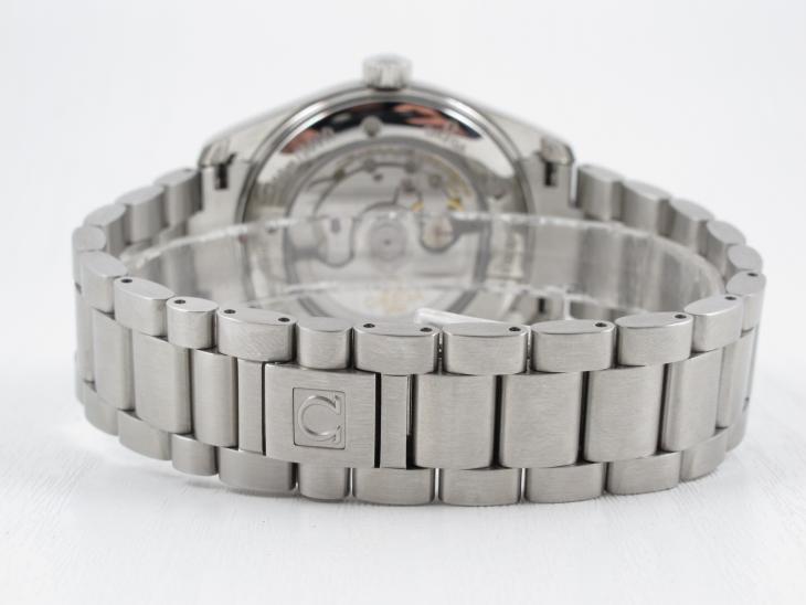 Omega Seamaster Aqua Terra