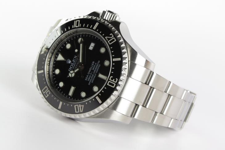 Rolex Deep Sea