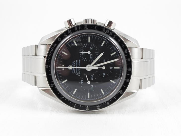 Omega Speedmaster 3573.50.00