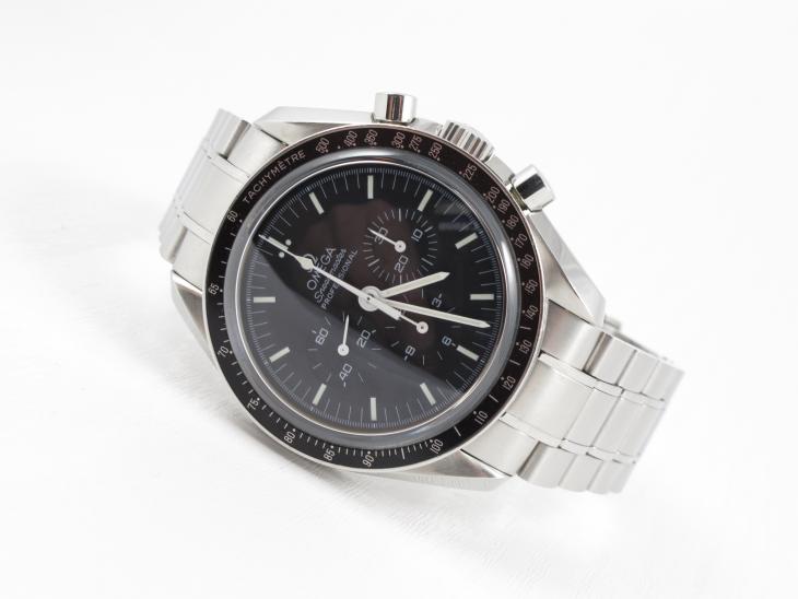 Omega Speedmaster 3573.50.00