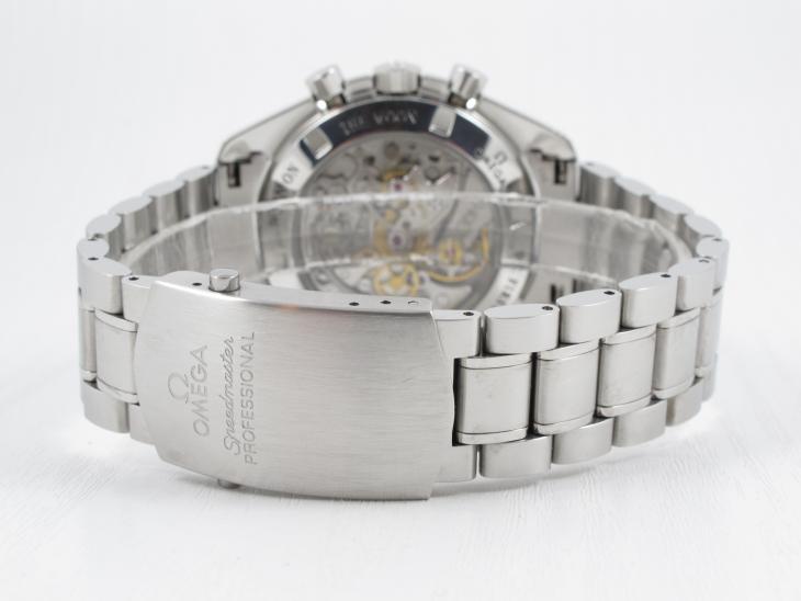 Omega Speedmaster 3573.50.00