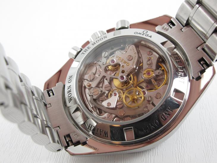 Omega Speedmaster 3573.50.00