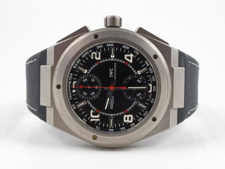 IWCIngenieur AMG