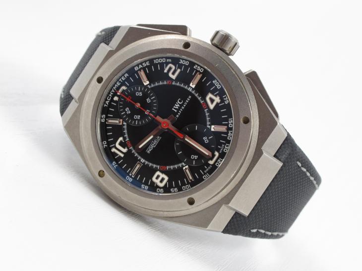 IWCIngenieur AMG