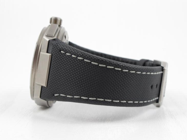IWCIngenieur AMG