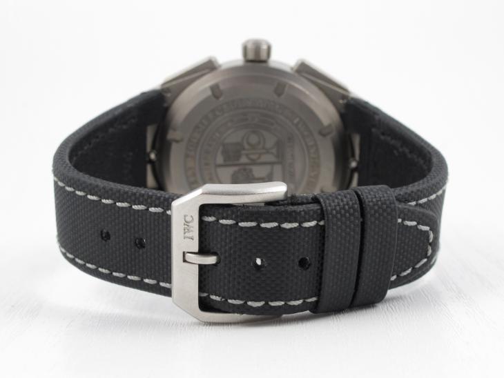 IWCIngenieur AMG