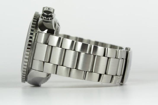 Omega Planet Ocean Chronograph - DK