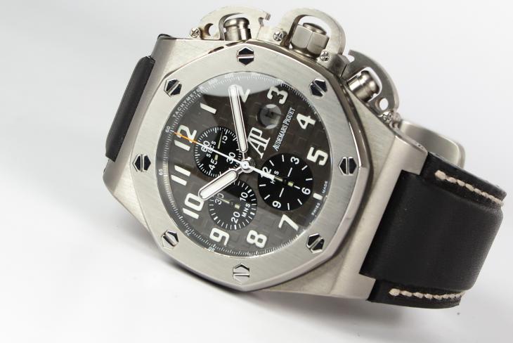 Audemars Piguet ROO - T3