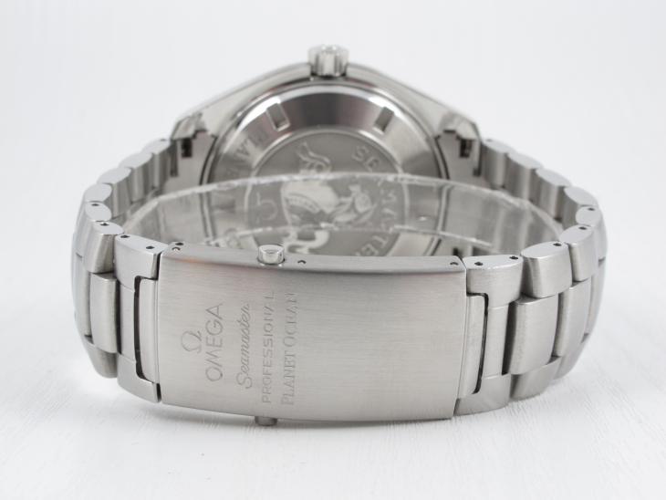 Omega Planet Ocean 45.5 mm