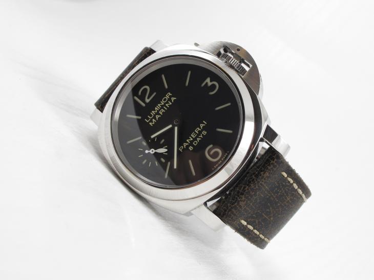 Panerai PAM 510 - 8 days