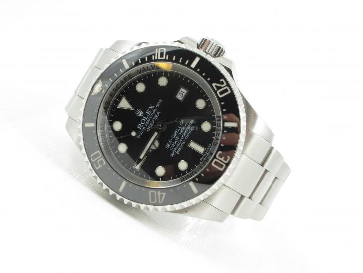 Rolex Deep Sea 116660 - 2008