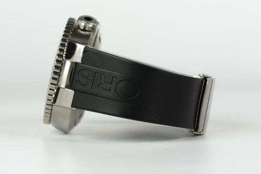 Oris TT1 Diver - 2010