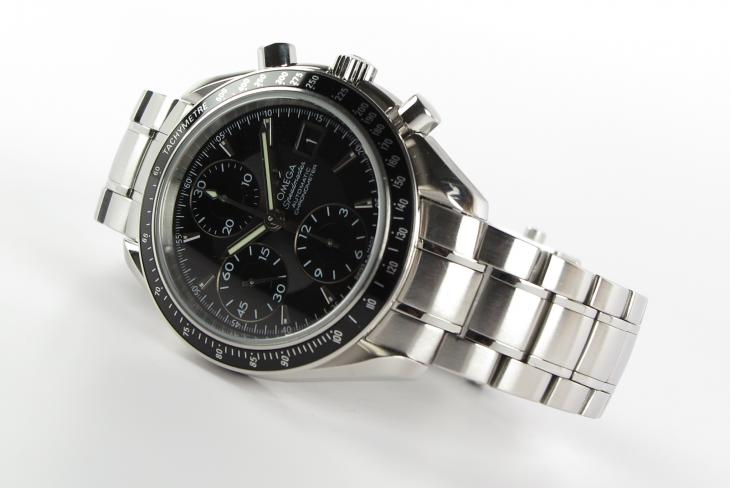 Omega Speedmaster