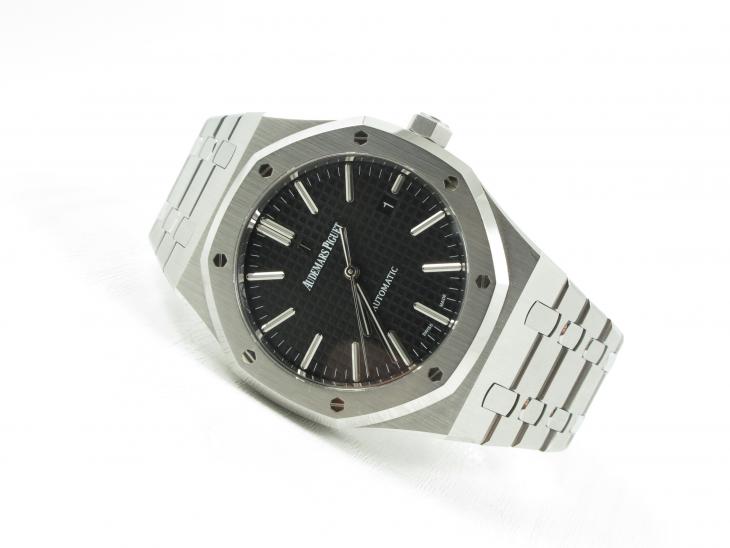 Audemars Piguet RO 15400 - 2013