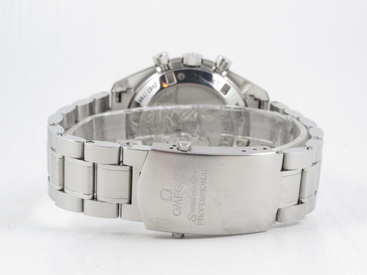 Omega Speedmaster 40th year