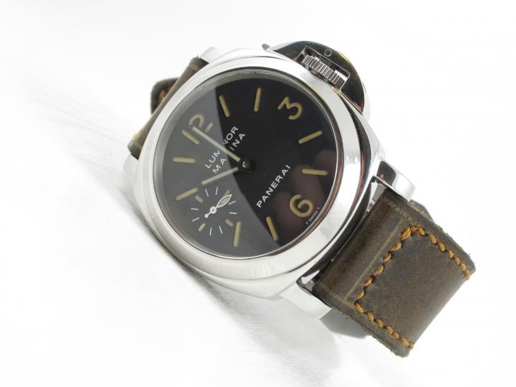 Panerai PAM 001B - Tritium