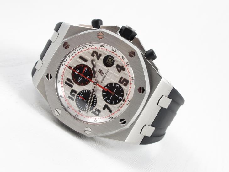 Audemars Piguet ROO Panda