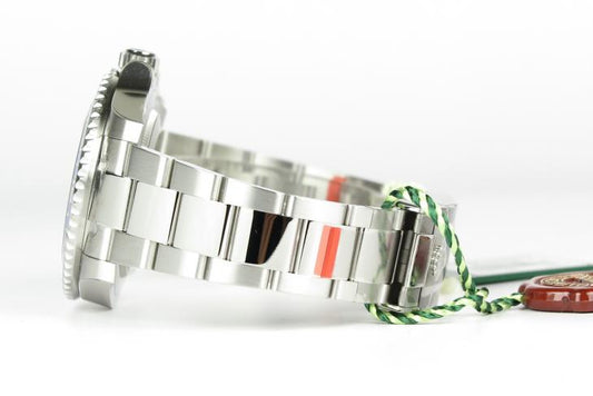 Rolex GMT Master BLNR - NYT