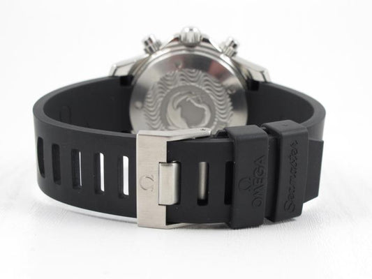Omega Seamaster Apnea