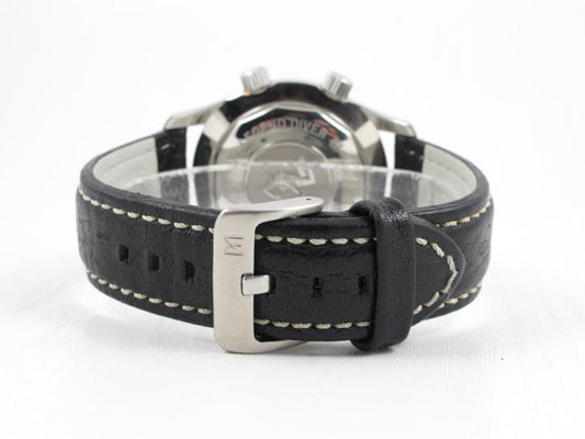 Longines Sport Legends 2009 DK