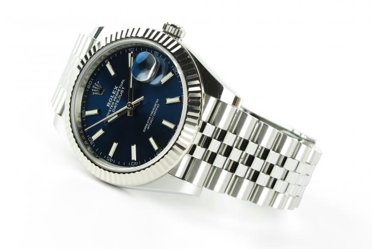 Rolex Datejust 41