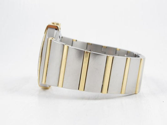 Omega Constellation Double Eagle