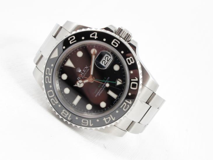 Rolex GMT Master llc