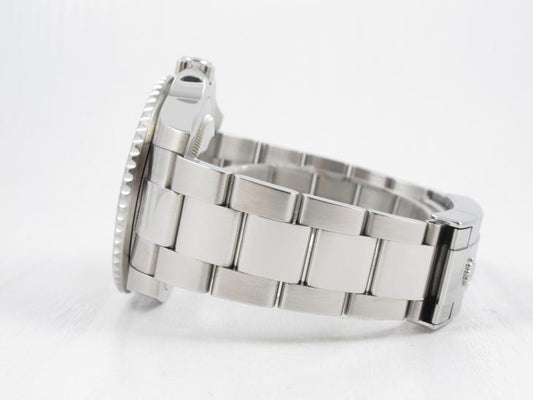 Rolex GMT Master llc