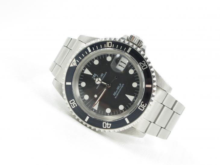 Tudor Submariner - 79090
