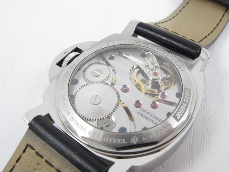 Panerai PAM 112