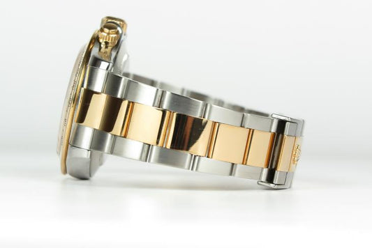 Rolex Daytona G/S - Klarlund