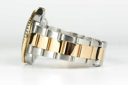 Rolex GMT-Master II G/S - Klarlund