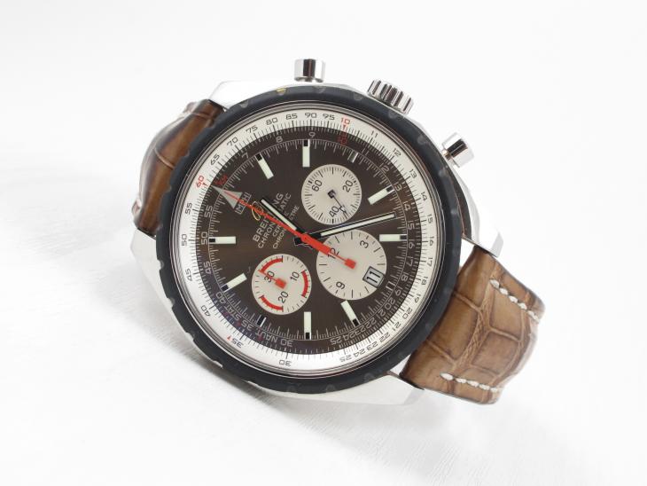 Breilting Chronomatic 49