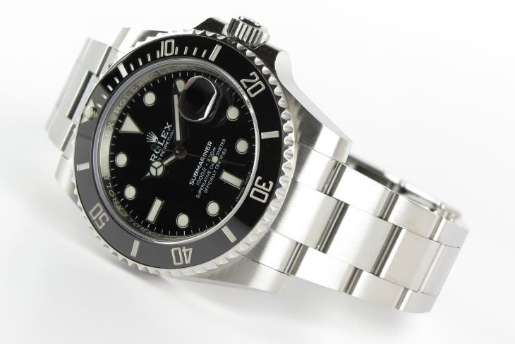 Rolex Submariner