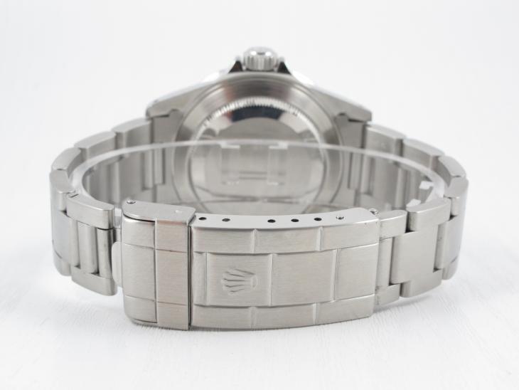 Rolex Submariner 14060 - 2003