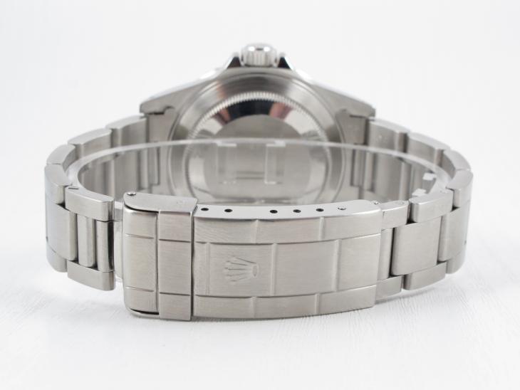 Rolex Submariner 14060 - Tritium