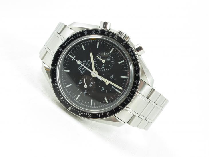 Omega Speedmaster Professional