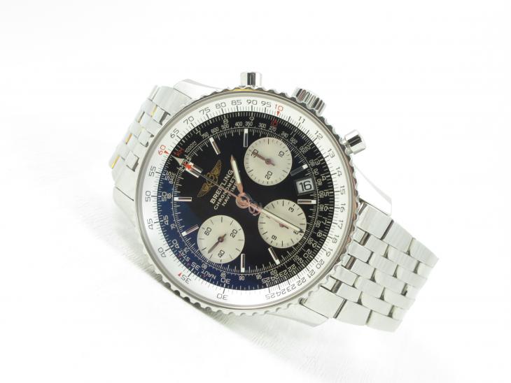 Breitling Navitimer - 2008