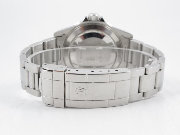 Rolex Submariner 14060 - 1999