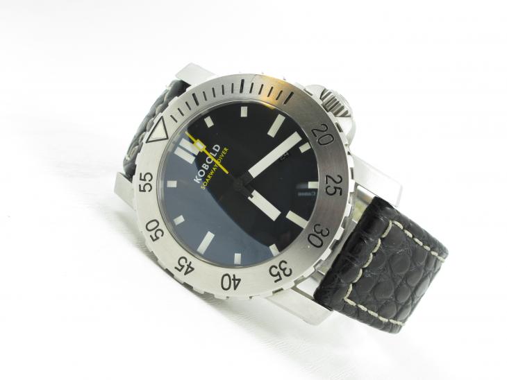 Kobold Soarway Diver