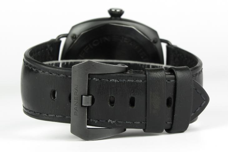 Panerai Radiomir Black Seal