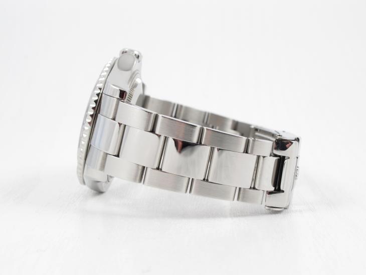 Rolex Yacht-Master S/S - 35mm