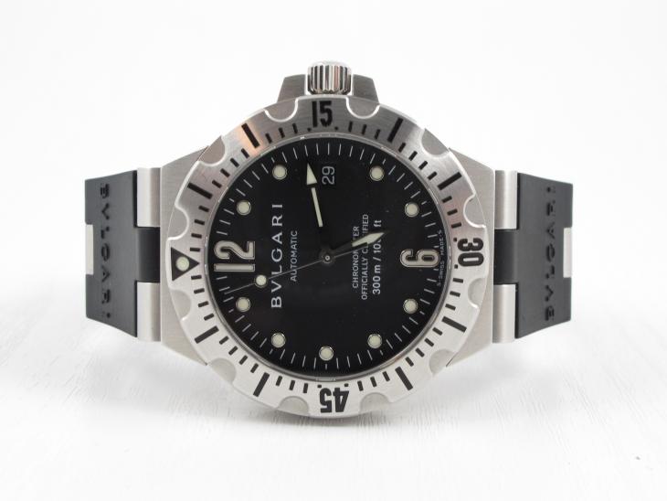 Bvlgari Diagono Professional