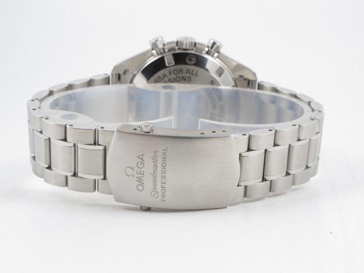 Omega Speedmaster Prof 2012