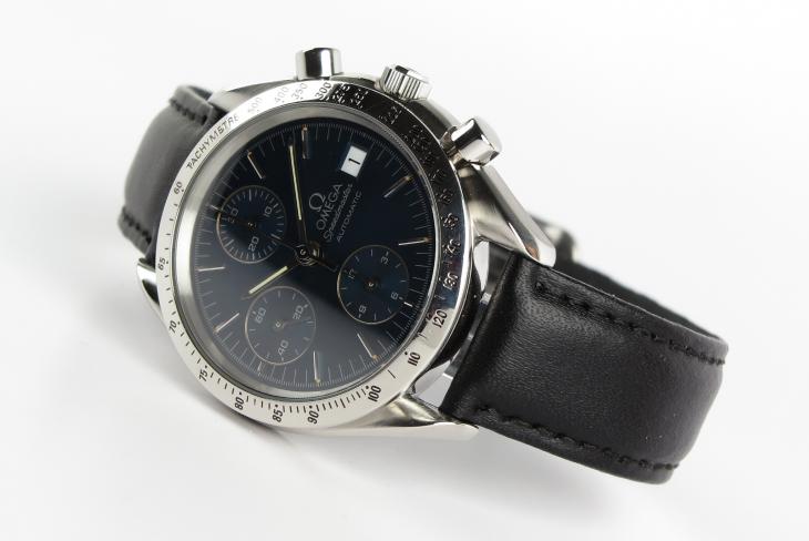 Omega Speedmaster