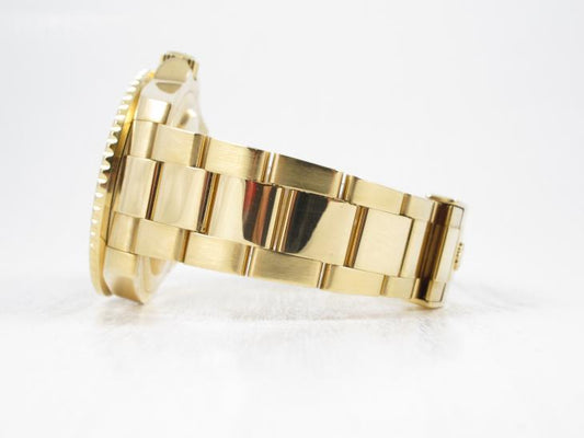 Rolex GMT-Master II - 18k