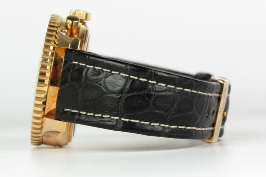 Breitling Navitimer Olympus - 18k