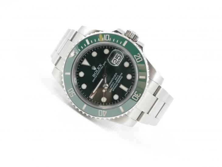 Rolex Submariner 116610L V