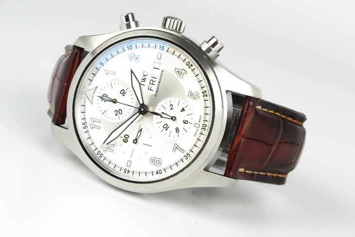 IWCSpitfire Chronograf